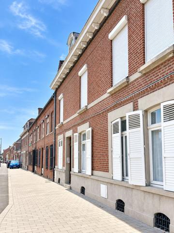 SECLIN CENTRE - RUE ROGER BOUVRY - T1 BIS