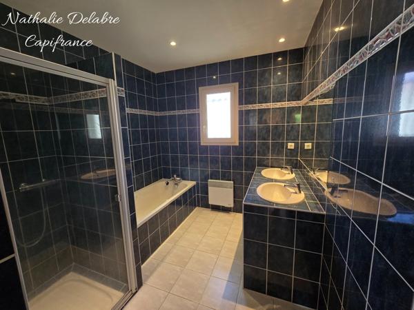 Maison à vendre 5 pièces VOUILLE (79)
