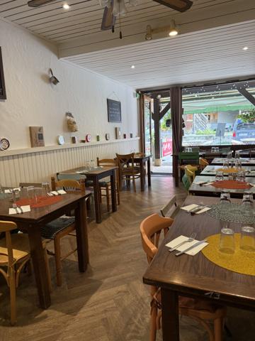 Commerce à vendre à Pralognan-la-Vanoise (73710) - Savoie