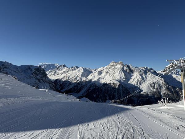 Commerce à vendre à Pralognan-la-Vanoise (73710) - Savoie