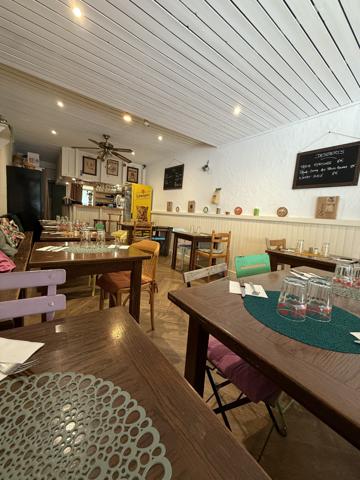 Commerce à vendre à Pralognan-la-Vanoise (73710) - Savoie