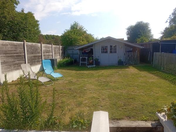 Longère de 5 pièces 3 chambre sur 125m2 habiable