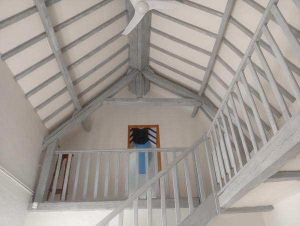 Longère de 5 pièces 3 chambre sur 125m2 habiable