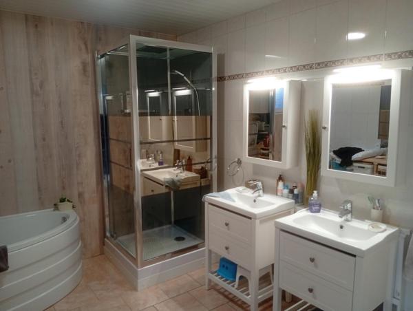 Longère de 5 pièces 3 chambre sur 125m2 habiable