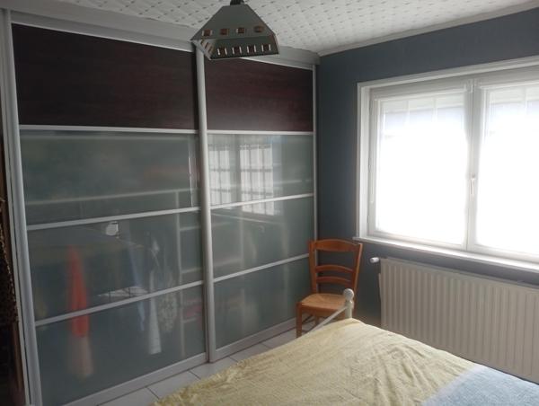 Longère de 5 pièces 3 chambre sur 125m2 habiable