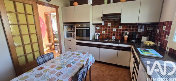 Maison à vendre 5 pièces 104 m² Brienne-le-Château