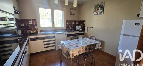 Maison à vendre 5 pièces 104 m² Brienne-le-Château