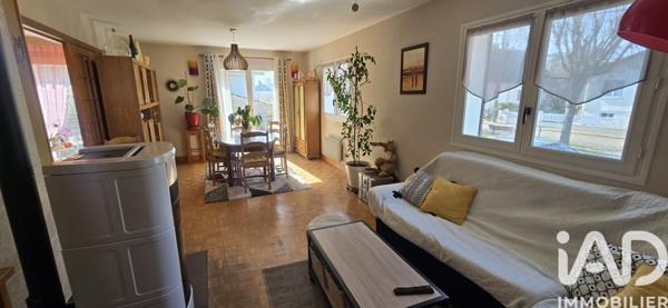 Maison à vendre 5 pièces 104 m² Brienne-le-Château