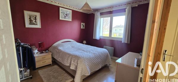 Maison à vendre 5 pièces 104 m² Brienne-le-Château