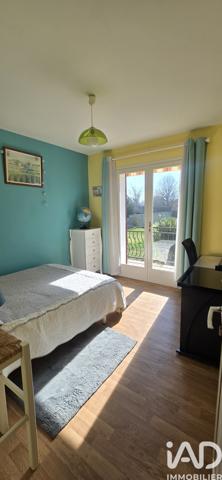 Maison à vendre 5 pièces 104 m² Brienne-le-Château