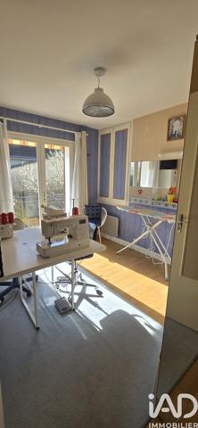 Maison à vendre 5 pièces 104 m² Brienne-le-Château