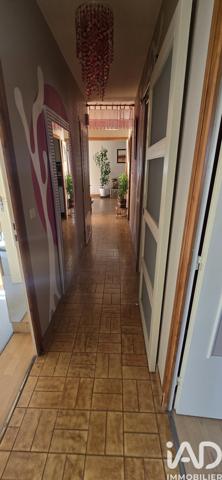 Maison à vendre 5 pièces 104 m² Brienne-le-Château