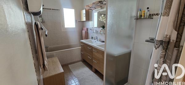 Maison à vendre 5 pièces 104 m² Brienne-le-Château