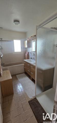 Maison à vendre 5 pièces 104 m² Brienne-le-Château