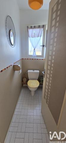 Maison à vendre 5 pièces 104 m² Brienne-le-Château