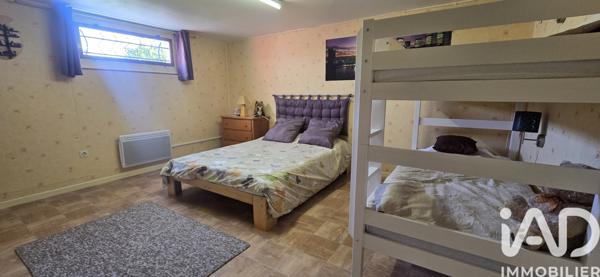 Maison à vendre 5 pièces 104 m² Brienne-le-Château