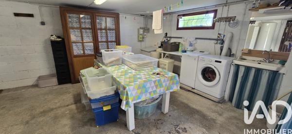 Maison à vendre 5 pièces 104 m² Brienne-le-Château