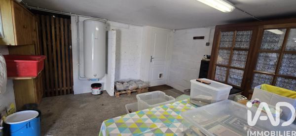 Maison à vendre 5 pièces 104 m² Brienne-le-Château