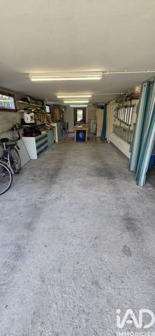 Maison à vendre 5 pièces 104 m² Brienne-le-Château