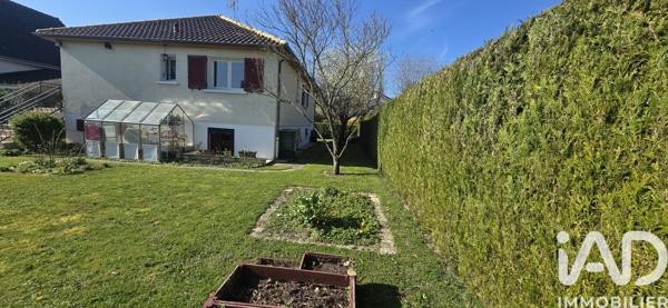 Maison à vendre 5 pièces 104 m² Brienne-le-Château