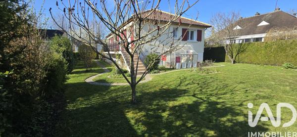 Maison à vendre 5 pièces 104 m² Brienne-le-Château