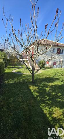 Maison à vendre 5 pièces 104 m² Brienne-le-Château