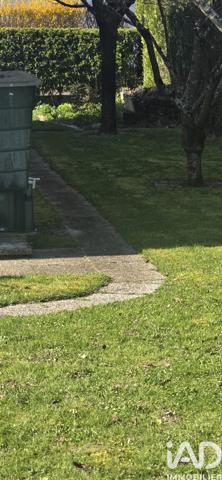 Maison à vendre 5 pièces 104 m² Brienne-le-Château