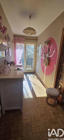 Maison à vendre 5 pièces 104 m² Brienne-le-Château