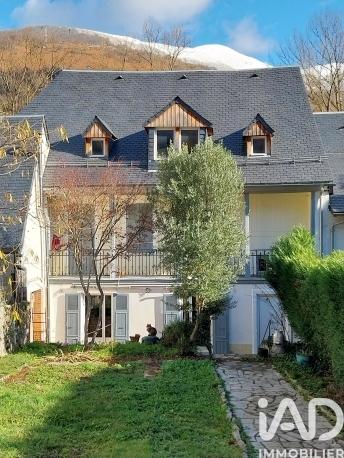 Maison à vendre 6 pièces 162 m² Sarrancolin