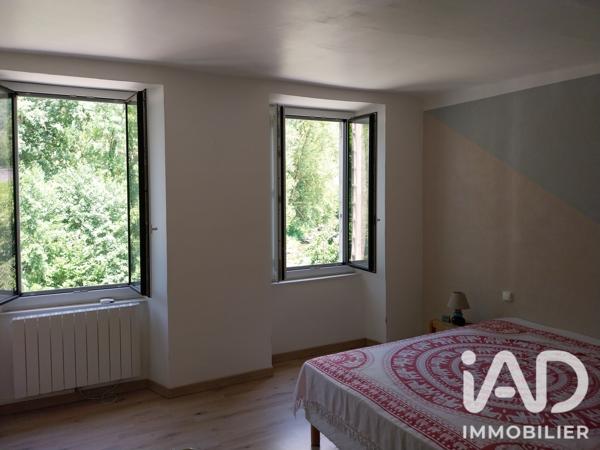 Maison à vendre 6 pièces 162 m² Sarrancolin