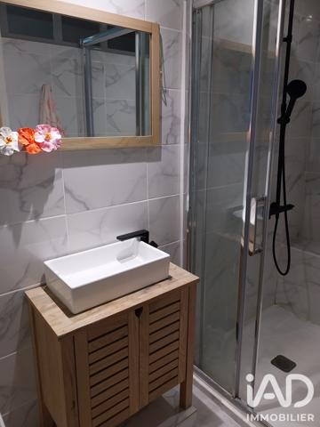 Maison à vendre 6 pièces 162 m² Sarrancolin