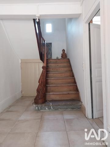 Maison à vendre 6 pièces 162 m² Sarrancolin