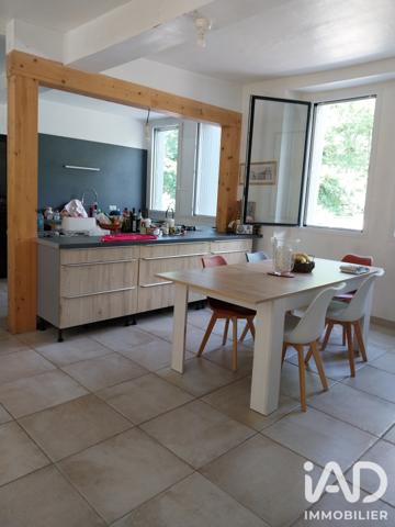 Maison à vendre 6 pièces 162 m² Sarrancolin