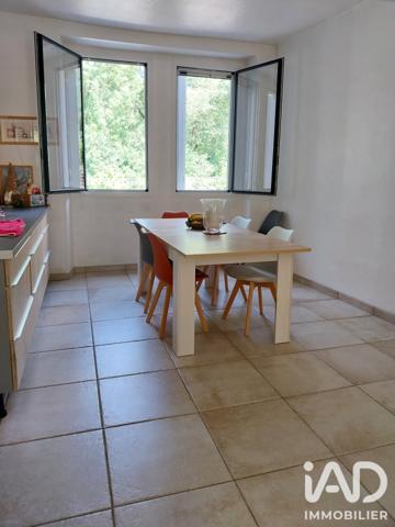 Maison à vendre 6 pièces 162 m² Sarrancolin