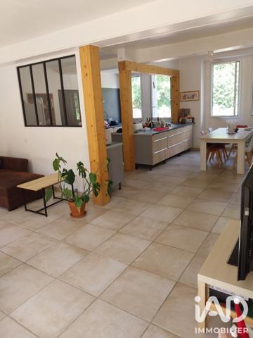 Maison à vendre 6 pièces 162 m² Sarrancolin