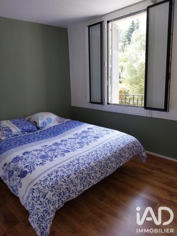 Maison à vendre 6 pièces 162 m² Sarrancolin