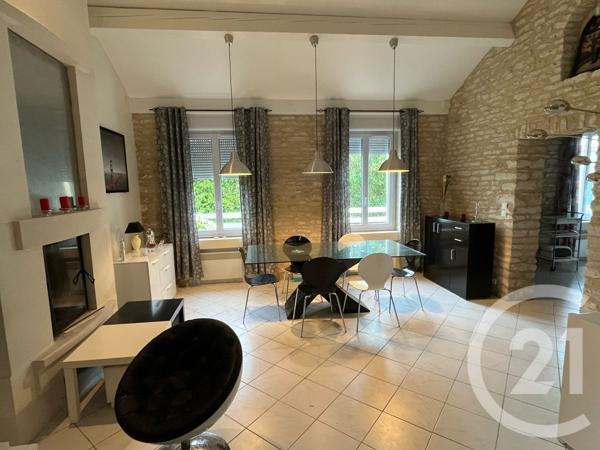 Maison à vendre  4 pièces - 77 m 2   LE CHATEAU D OLERON  - 17