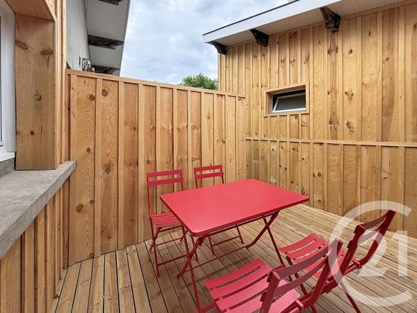 Appartement F3 Bis à vendre  4 pièces - 81,91 m 2   ARCACHON  - 33
