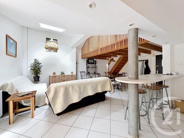 Appartement F3 Bis à vendre  4 pièces - 81,91 m 2   ARCACHON  - 33