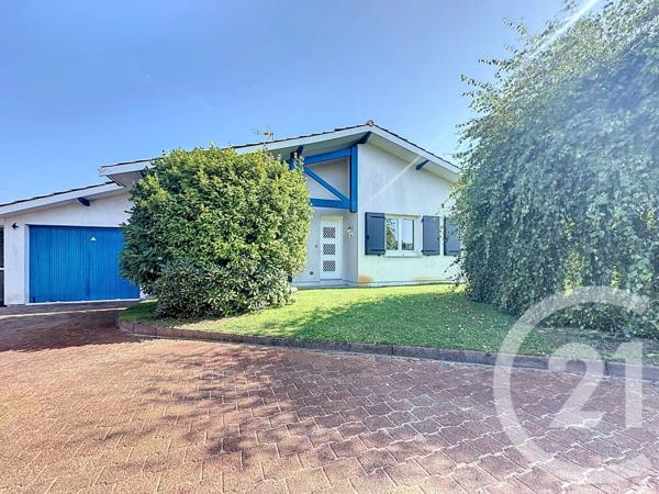Appartement F3 Bis à vendre  4 pièces - 81,91 m 2   ARCACHON  - 33
