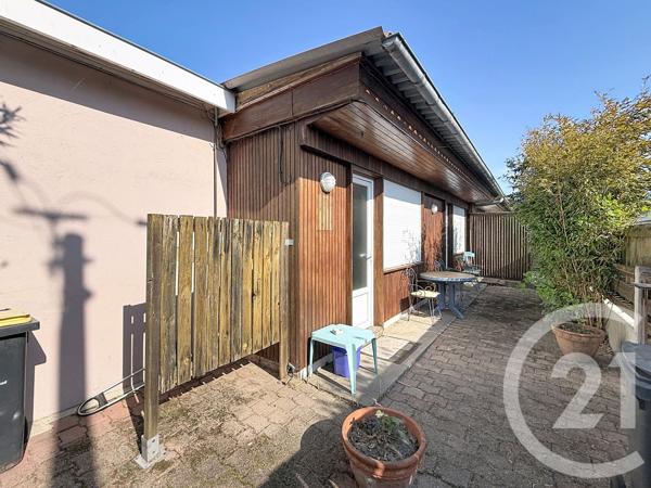 Appartement F3 Bis à vendre  4 pièces - 81,91 m 2   ARCACHON  - 33