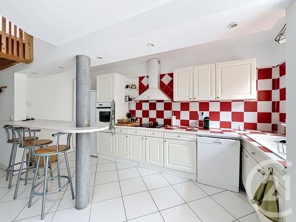 Appartement F3 Bis à vendre  4 pièces - 81,91 m 2   ARCACHON  - 33