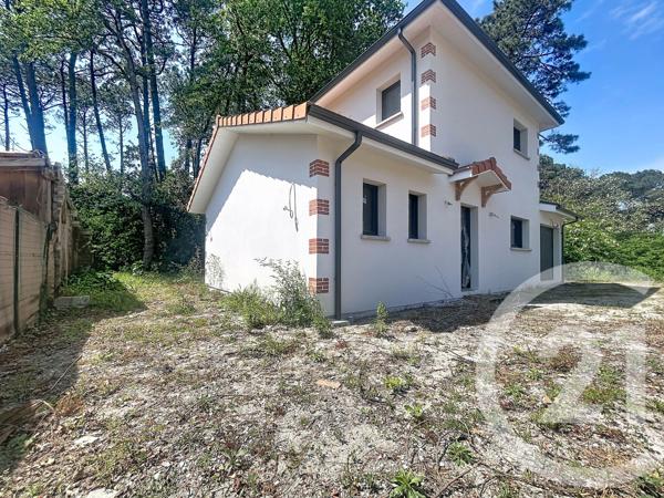 Appartement F3 Bis à vendre  4 pièces - 81,91 m 2   ARCACHON  - 33