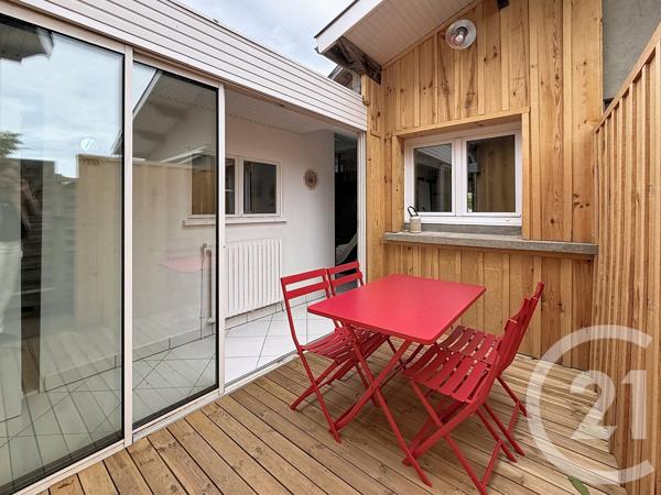 Appartement F3 Bis à vendre  4 pièces - 81,91 m 2   ARCACHON  - 33