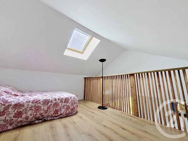 Appartement F3 Bis à vendre  4 pièces - 81,91 m 2   ARCACHON  - 33
