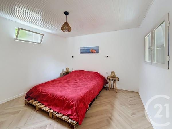 Appartement F3 Bis à vendre  4 pièces - 81,91 m 2   ARCACHON  - 33