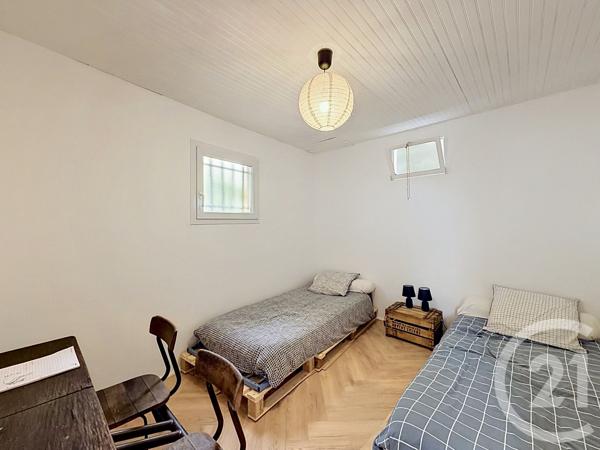 Appartement F3 Bis à vendre  4 pièces - 81,91 m 2   ARCACHON  - 33
