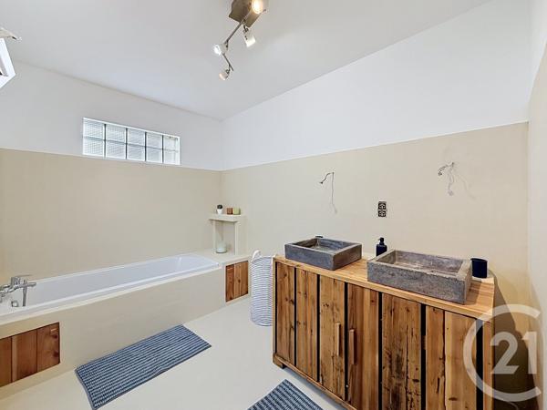 Appartement F3 Bis à vendre  4 pièces - 81,91 m 2   ARCACHON  - 33