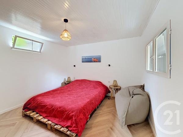 Appartement F3 Bis à vendre  4 pièces - 81,91 m 2   ARCACHON  - 33