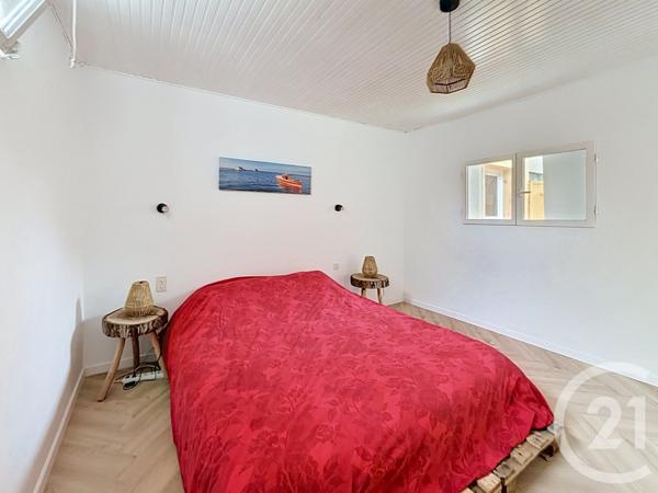 Appartement F3 Bis à vendre  4 pièces - 81,91 m 2   ARCACHON  - 33